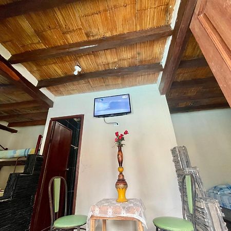 Hostal San Andres De K-Noa Canoa Exterior photo