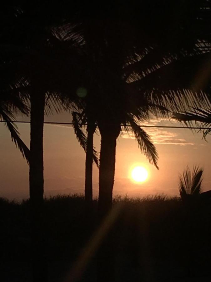 Hostal San Andres De K-Noa Canoa Exterior photo