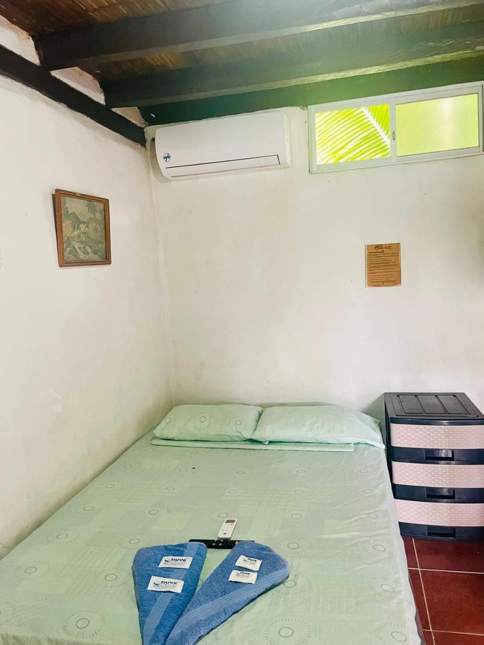 Hostal San Andres De K-Noa Canoa Exterior photo