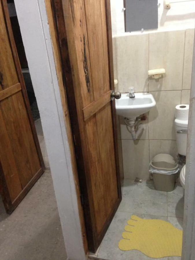 Hostal San Andres De K-Noa Canoa Exterior photo